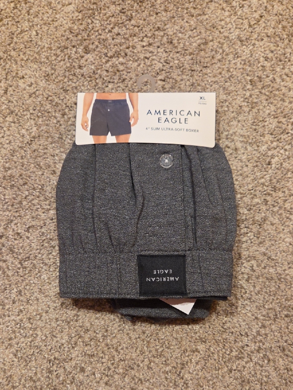 american eagle|slim ultra-soft boxer|extra large